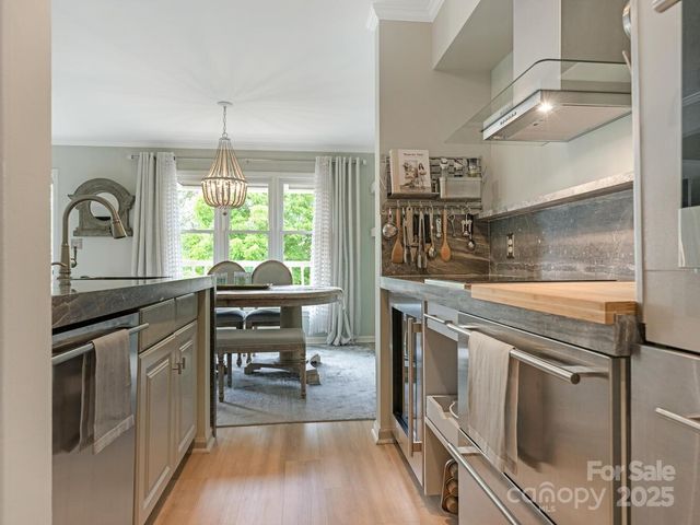 212 W 10th Street 3, Charlotte, NC 28202