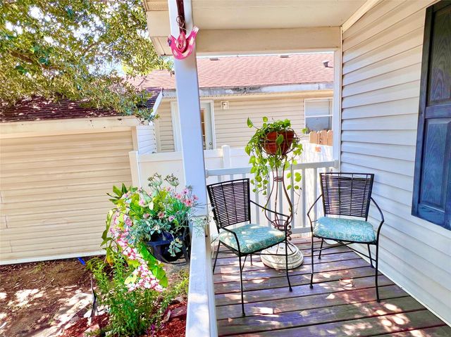 10214 Elderberry Park Lane, Tomball, TX 77375