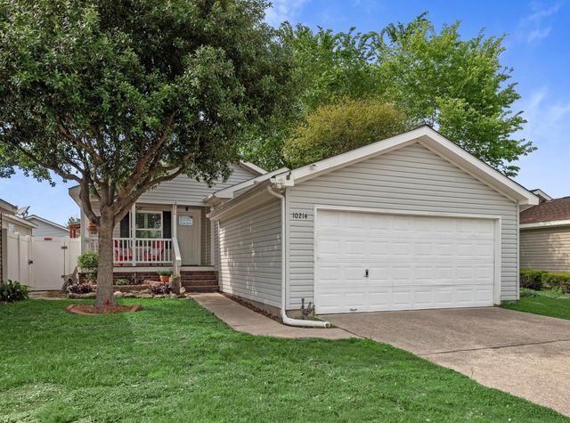 10214 Elderberry Park Lane, Tomball, TX 77375