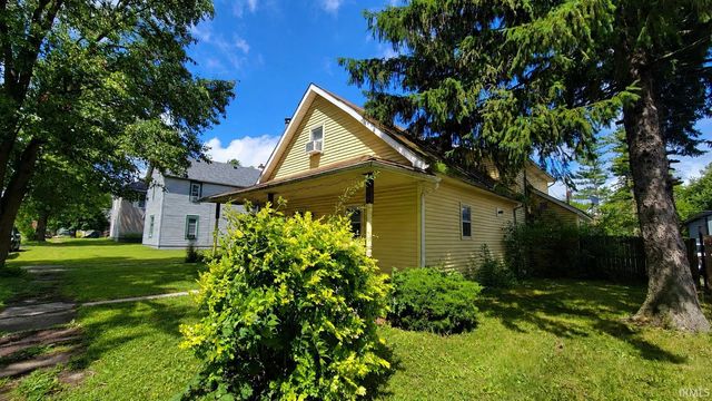 5841 N Sugar Street, Uniondale, IN 46791