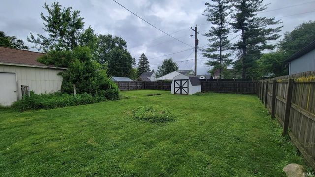 5841 N Sugar Street, Uniondale, IN 46791