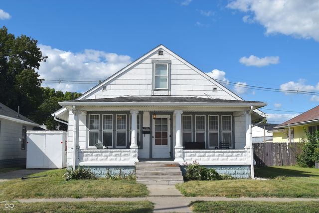 708 E Elm Street, Lebanon, IN 46052