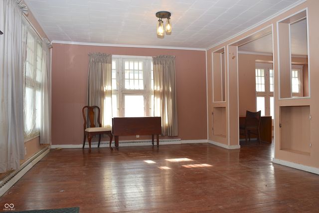 708 E Elm Street, Lebanon, IN 46052