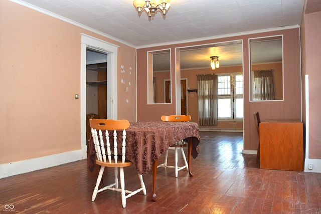 708 E Elm Street, Lebanon, IN 46052