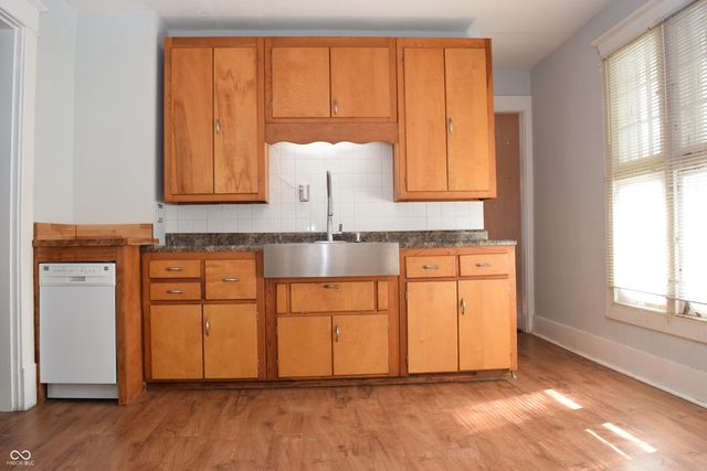 708 E Elm Street, Lebanon, IN 46052