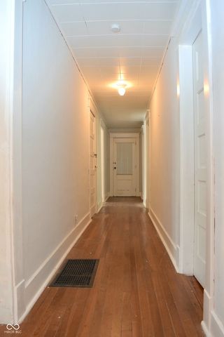 708 E Elm Street, Lebanon, IN 46052