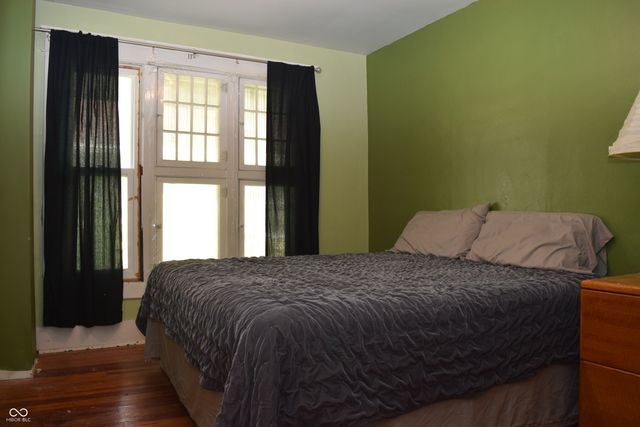 708 E Elm Street, Lebanon, IN 46052