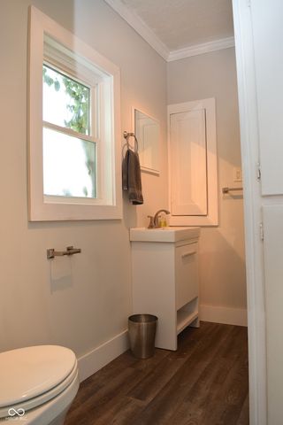 708 E Elm Street, Lebanon, IN 46052