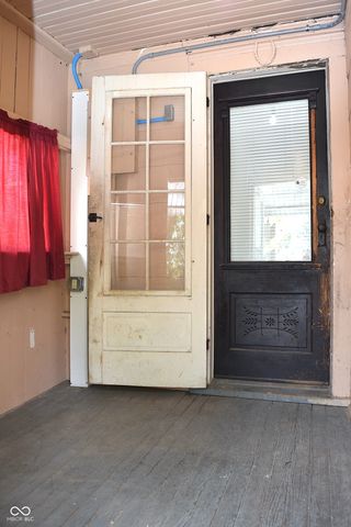 708 E Elm Street, Lebanon, IN 46052