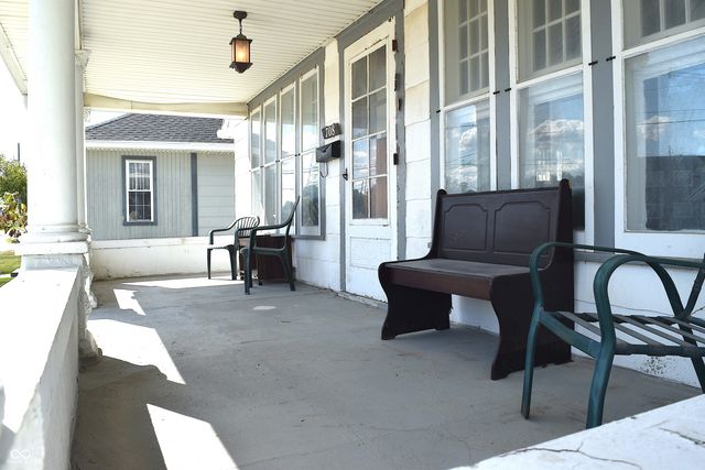 708 E Elm Street, Lebanon, IN 46052