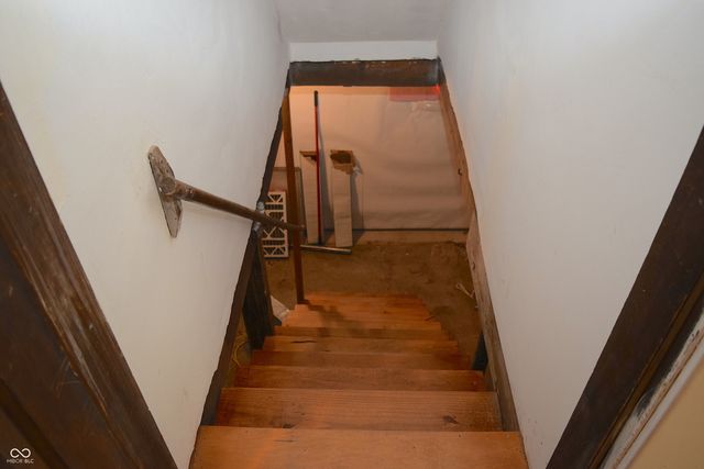 708 E Elm Street, Lebanon, IN 46052