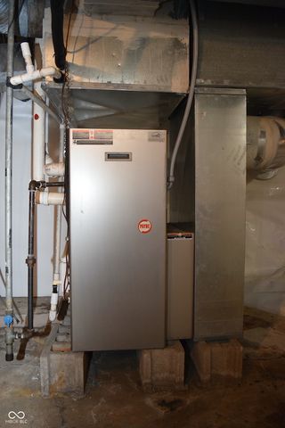 708 E Elm Street, Lebanon, IN 46052
