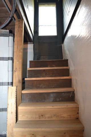 708 E Elm Street, Lebanon, IN 46052