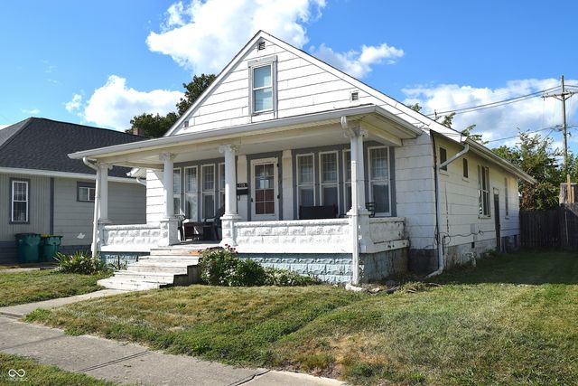 708 E Elm Street, Lebanon, IN 46052