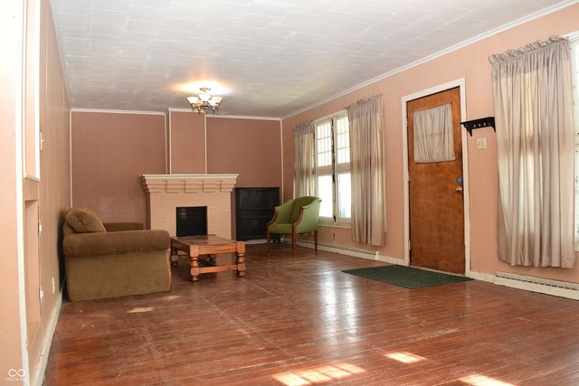 708 E Elm Street, Lebanon, IN 46052