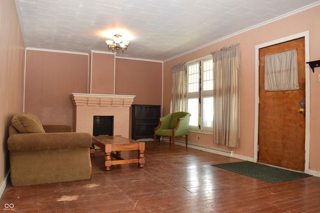 708 E Elm Street, Lebanon, IN 46052