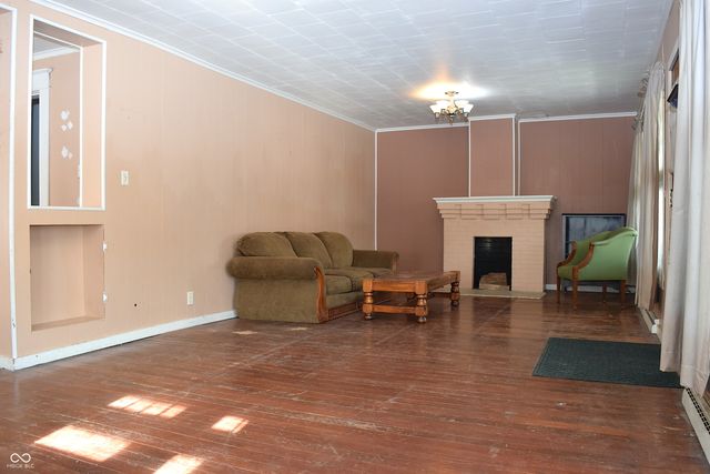708 E Elm Street, Lebanon, IN 46052