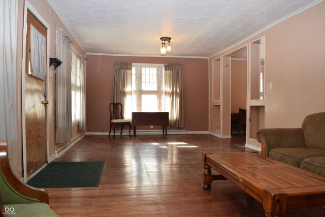 708 E Elm Street, Lebanon, IN 46052