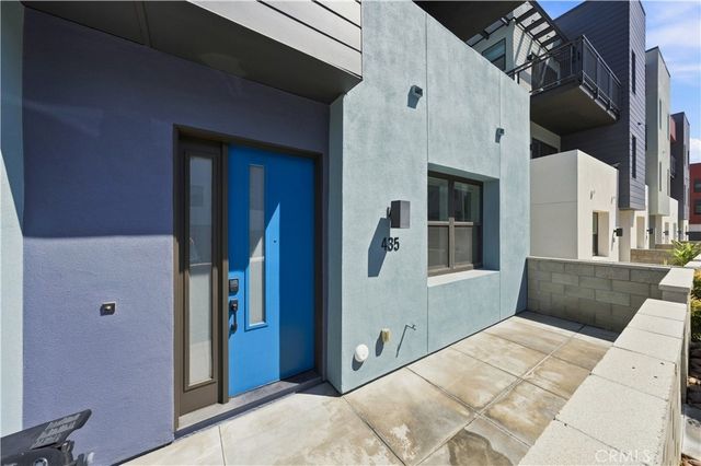 435 Village, Brea, CA 92821