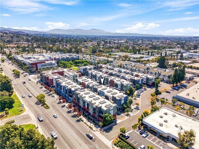 435 Village, Brea, CA 92821