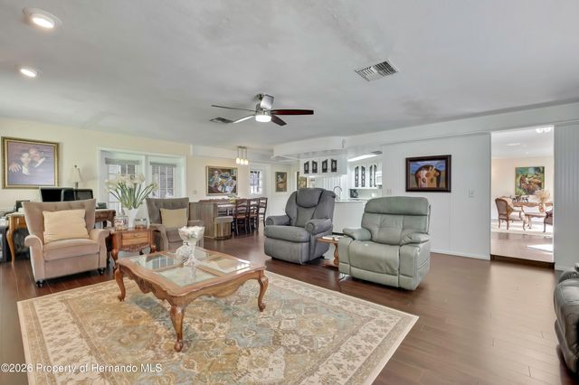 8150 Tranquil Drive, Spring Hill, FL 34606