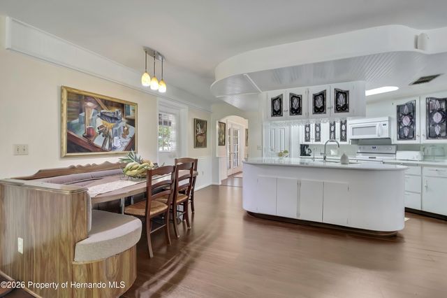 8150 Tranquil Drive, Spring Hill, FL 34606