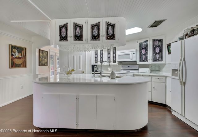 8150 Tranquil Drive, Spring Hill, FL 34606