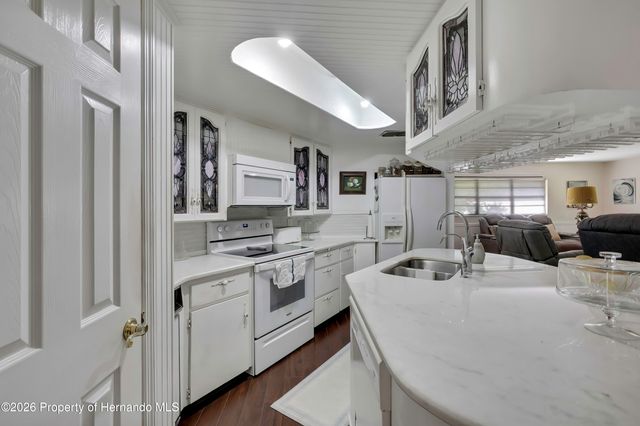 8150 Tranquil Drive, Spring Hill, FL 34606