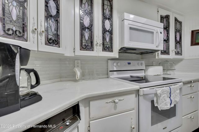 8150 Tranquil Drive, Spring Hill, FL 34606