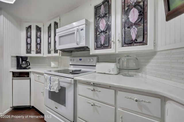 8150 Tranquil Drive, Spring Hill, FL 34606