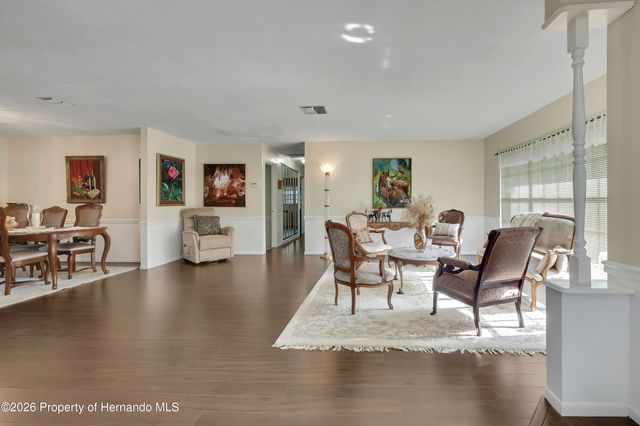 8150 Tranquil Drive, Spring Hill, FL 34606