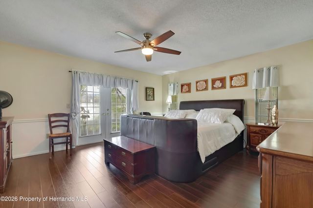 8150 Tranquil Drive, Spring Hill, FL 34606