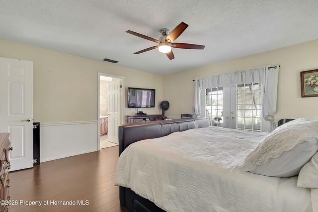 8150 Tranquil Drive, Spring Hill, FL 34606