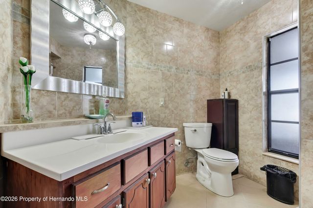 8150 Tranquil Drive, Spring Hill, FL 34606