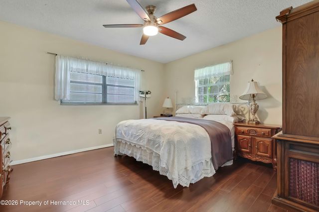 8150 Tranquil Drive, Spring Hill, FL 34606