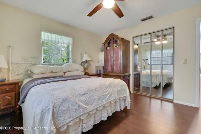 8150 Tranquil Drive, Spring Hill, FL 34606