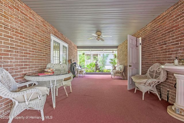 8150 Tranquil Drive, Spring Hill, FL 34606