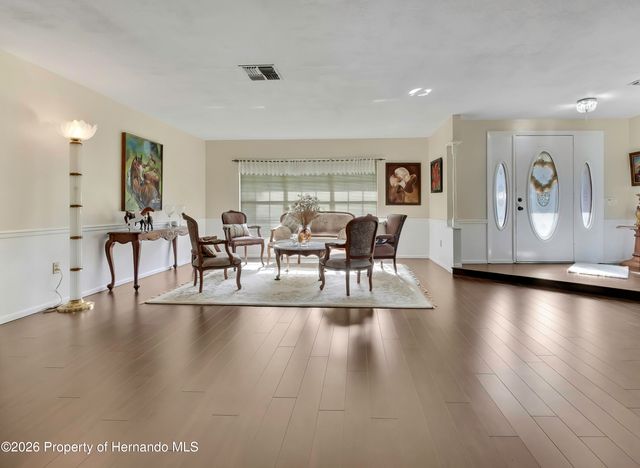 8150 Tranquil Drive, Spring Hill, FL 34606