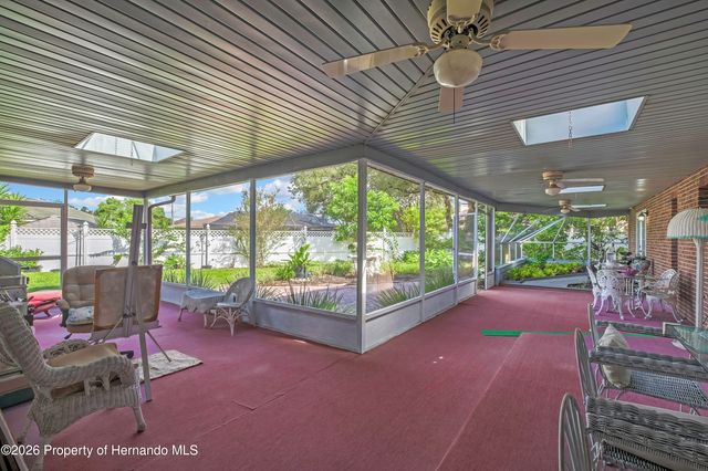 8150 Tranquil Drive, Spring Hill, FL 34606