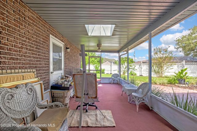 8150 Tranquil Drive, Spring Hill, FL 34606