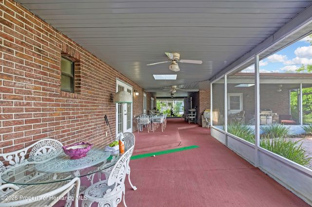 8150 Tranquil Drive, Spring Hill, FL 34606