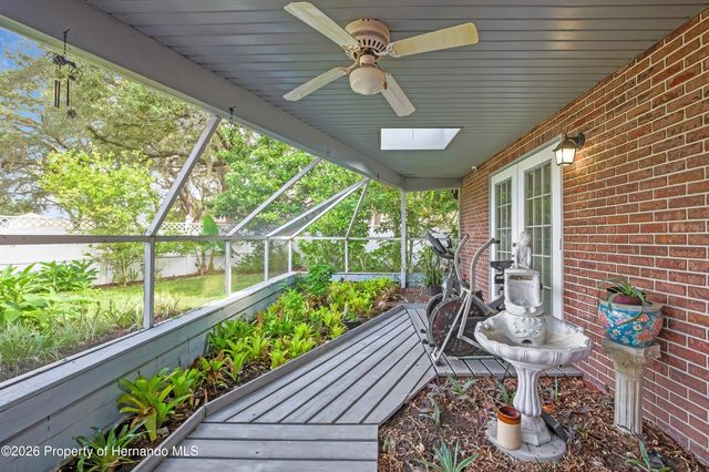 8150 Tranquil Drive, Spring Hill, FL 34606