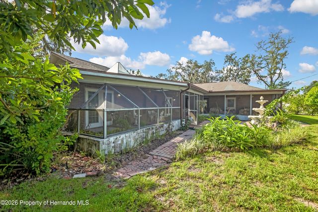 8150 Tranquil Drive, Spring Hill, FL 34606