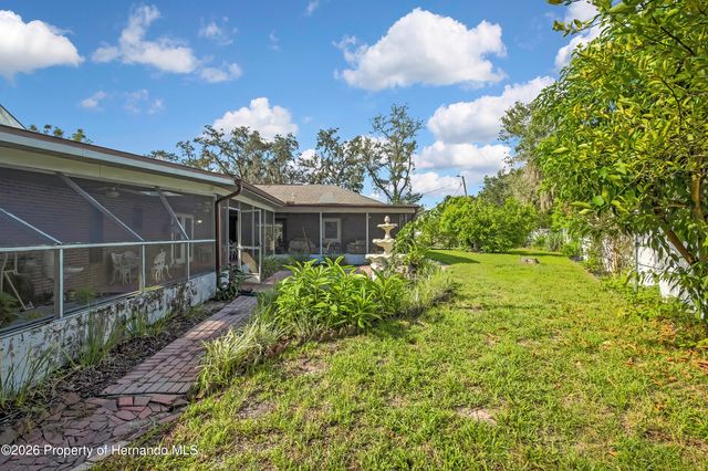 8150 Tranquil Drive, Spring Hill, FL 34606