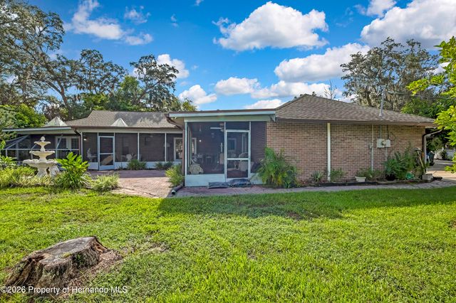 8150 Tranquil Drive, Spring Hill, FL 34606