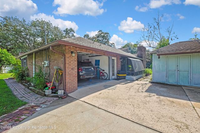 8150 Tranquil Drive, Spring Hill, FL 34606