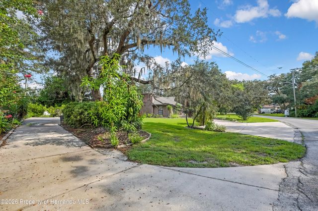 8150 Tranquil Drive, Spring Hill, FL 34606