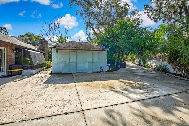 8150 Tranquil Drive, Spring Hill, FL 34606