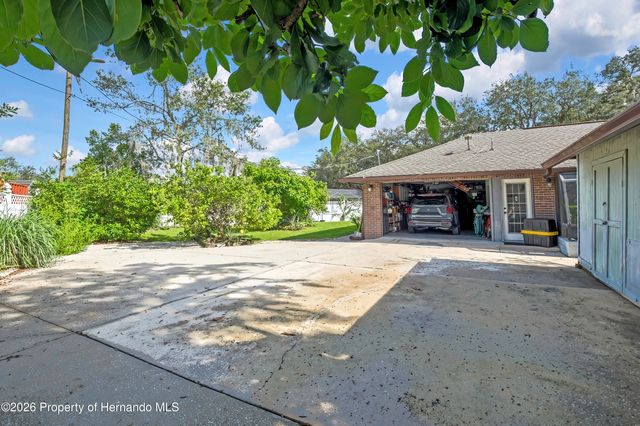 8150 Tranquil Drive, Spring Hill, FL 34606