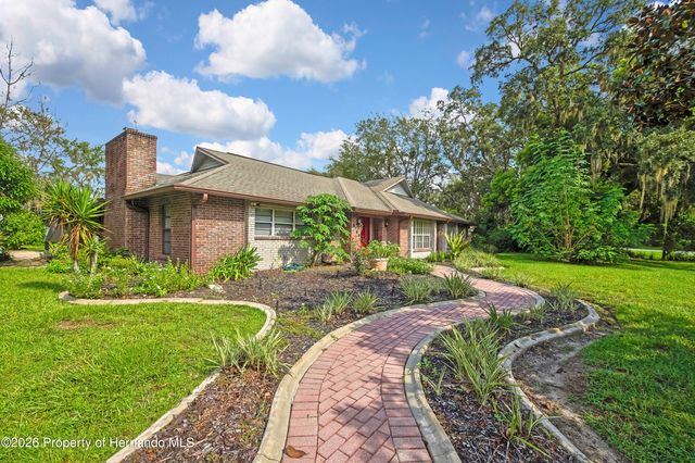 8150 Tranquil Drive, Spring Hill, FL 34606